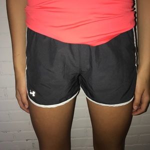 Under Armour Running Shorts
